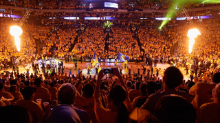 Oakland Public Ethics Official Accuses Bay Area Politicans Of Abusing Free Warriors Tickets
